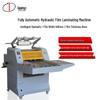 DOCON DC-5008 Hydraulic Automatic Laminator CN Plug (adapter Included)