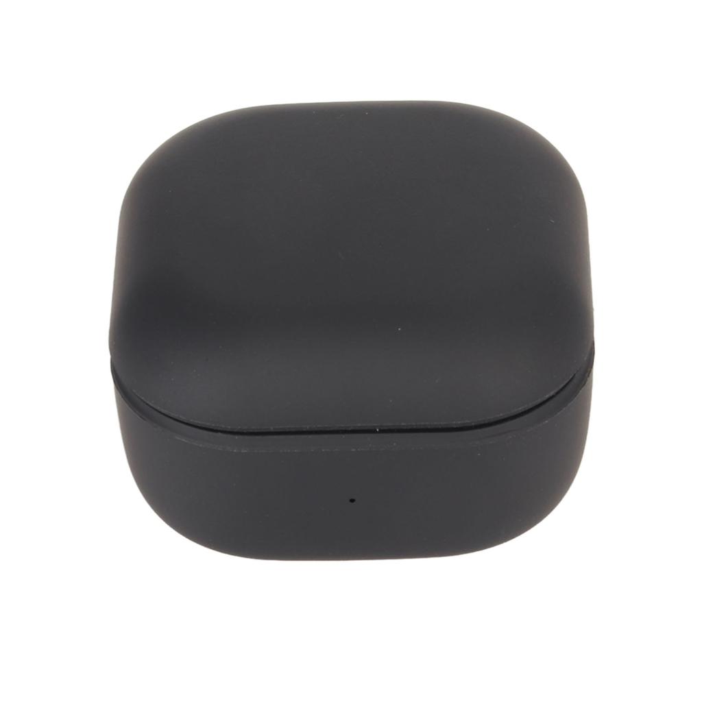 Earbuds Charging Case Replacement USB Charging Bluetooth Earphone Charger Case for Buds 2 PRO SM R510 Black