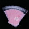 100pcs/lot Design Self-Adhesive Wedding Favors Gift Packages OPP Bags Plastic Pocket Lipstick Bag