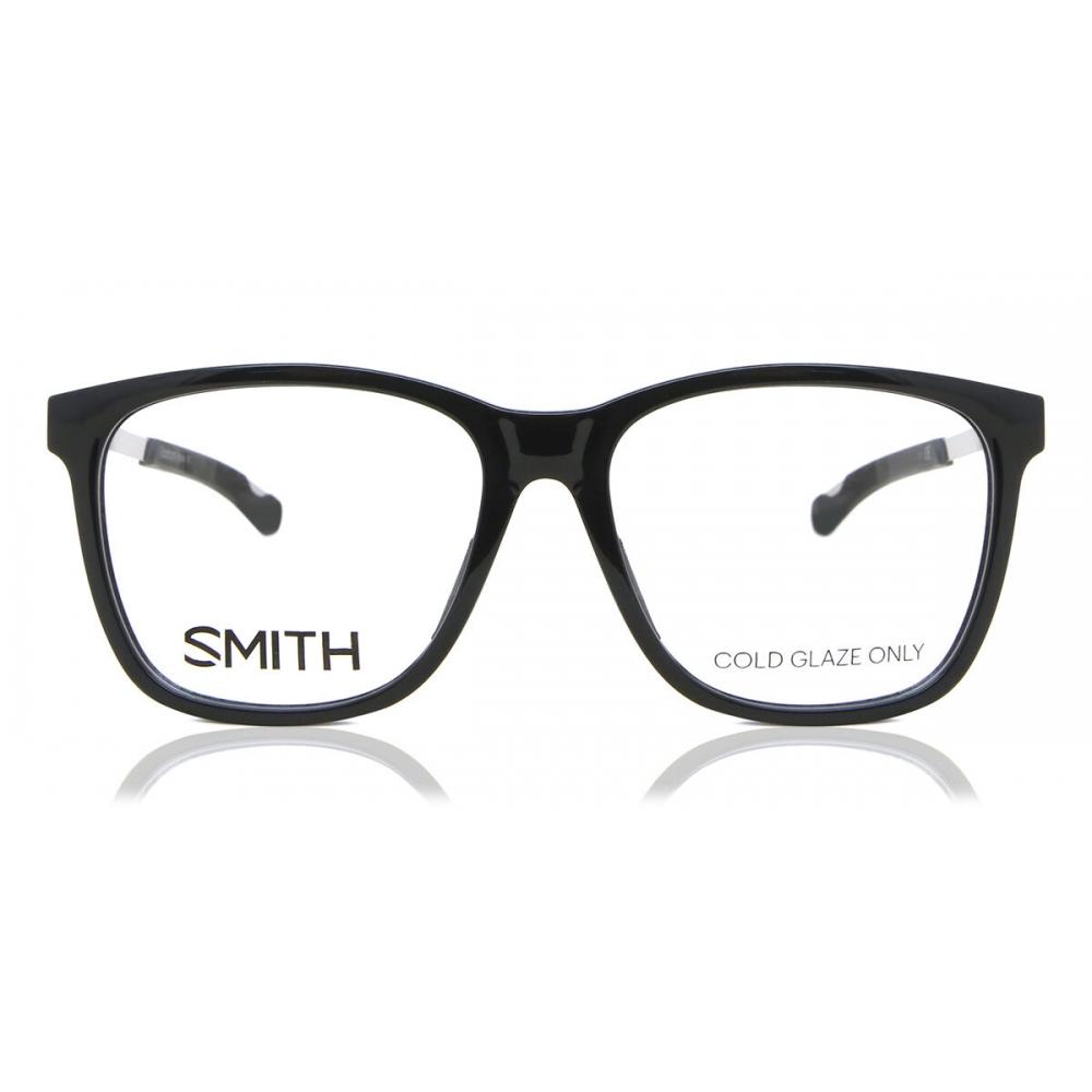 

Smith Kickdrum 807 Unisex Eyeglasses Black/55-17-140
