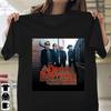 The Doobie Brothers 2025 Doobie Brothers Summer Tour Dates Tshirt HOT MR821 Unisex T-Shirt