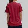 Women's Fashion V-Neck Short Sleeve Overalls With Pockets Clothes
