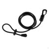 1 Piece of Elastic Strap for Inflatable Kayak Canoe Boats