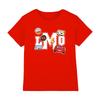 Cars Childrens/Kids LMQ Lightning McQueen T-Shirt
