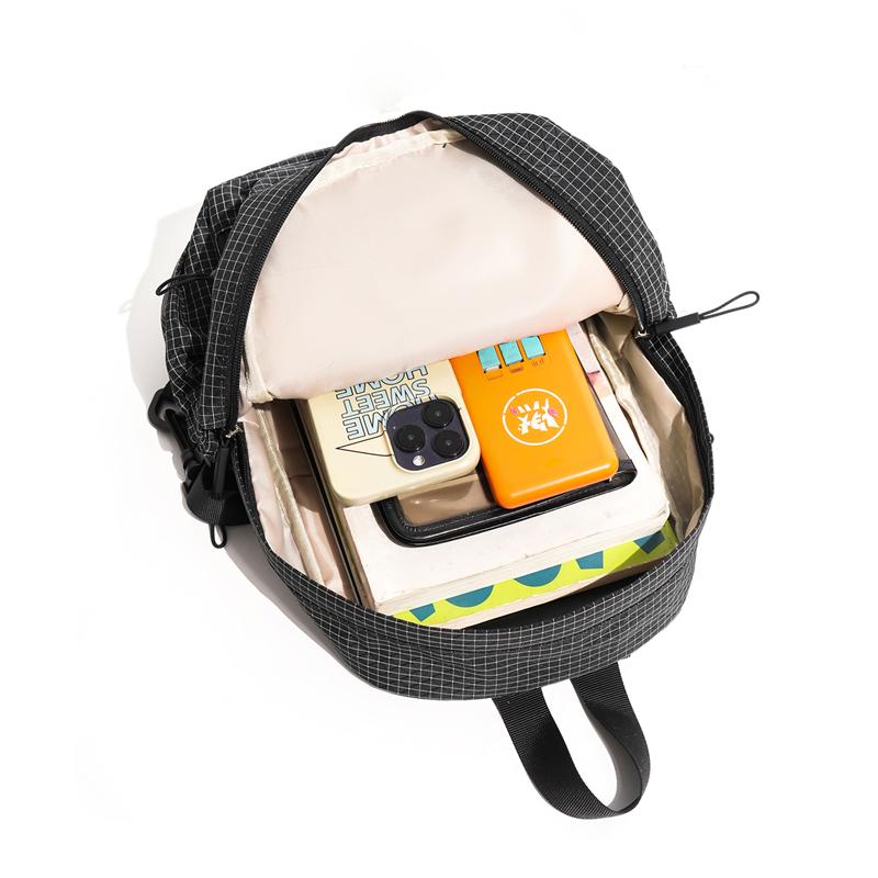 Lightweight Chest Bag Multifunctional Backpack