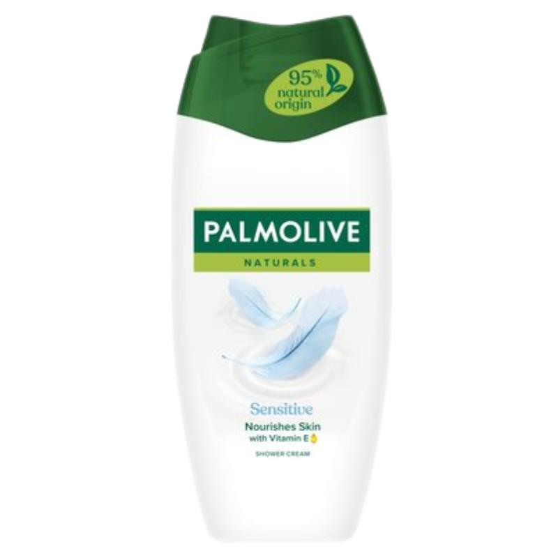 Palmolive Naturals Mild & Sensitive Cremiges Duschgel 500ml