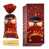 New Graduation Graduation Party Scene Layout Gift Bag With Hand Gift Bag Snacks Cookie Bag