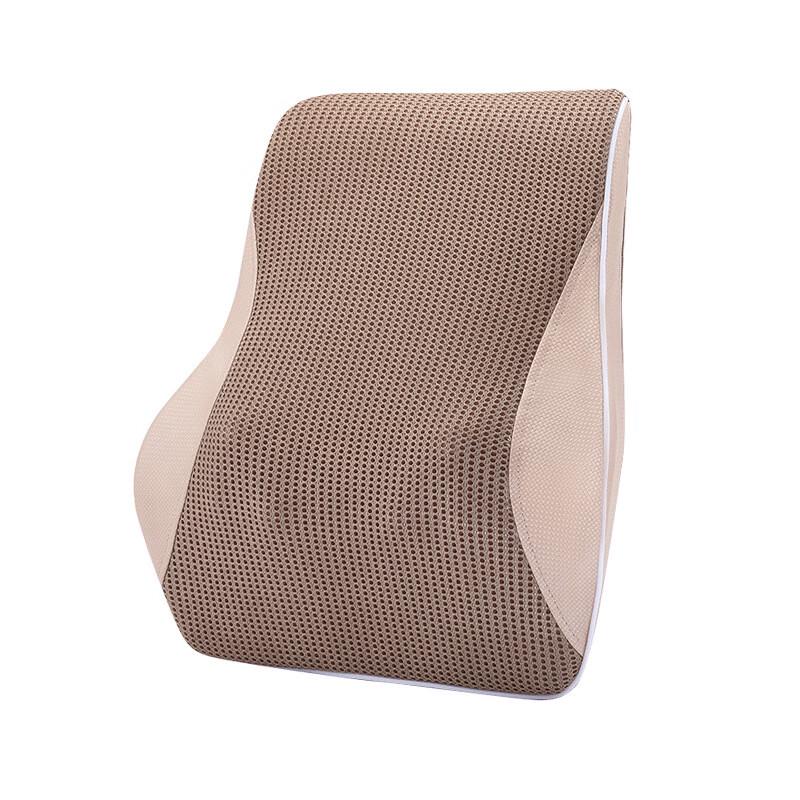 Kangzuo Electric Lumbar & Neck Massage Cushion