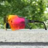 NRC Radsport-Sonnenbrille Mit Box Kugel-Linse Sport-Fahrradbrille MTB Mountainbike Angeln Wandern Reiten Brillen für Männer Frauen