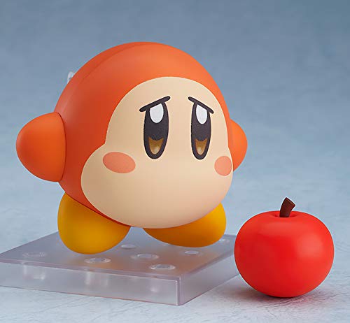 Nendoroid Kirby Waddle Dee Plastic Painted Movable Figure Resale Non-scale