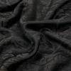 Muslim 100Cm Square Scarf Paisley Printed Hijab Scarf Woman Muslim HairHeadwraps Fashion Femme Turban Ramadan Headscarf