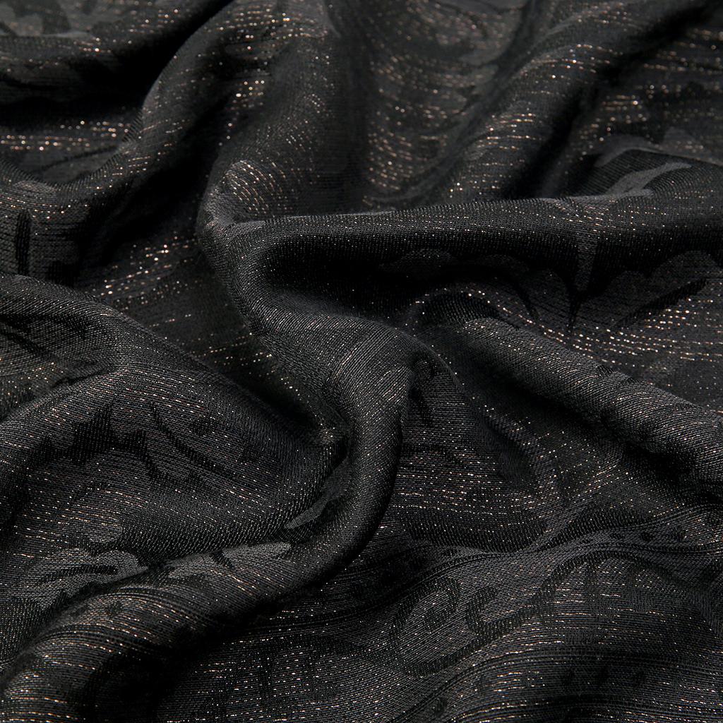 Muslim 100Cm Square Scarf Paisley Printed Hijab Scarf Woman Muslim HairHeadwraps Fashion Femme Turban Ramadan Headscarf