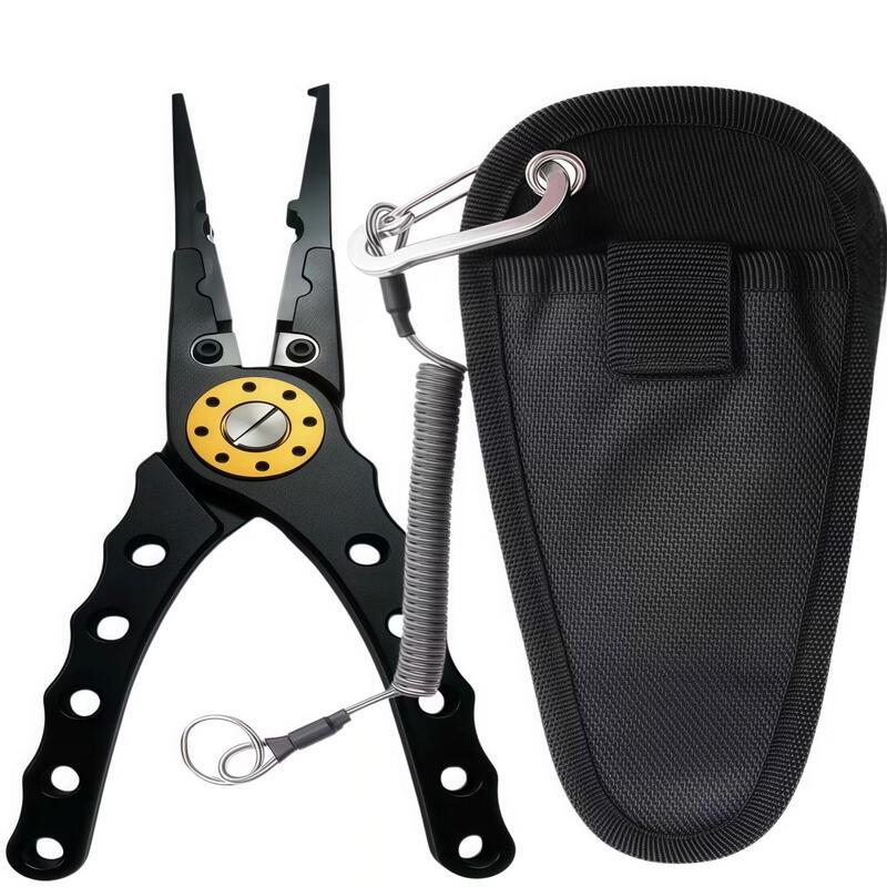 Wangfeng Multi-function Fishing Pliers