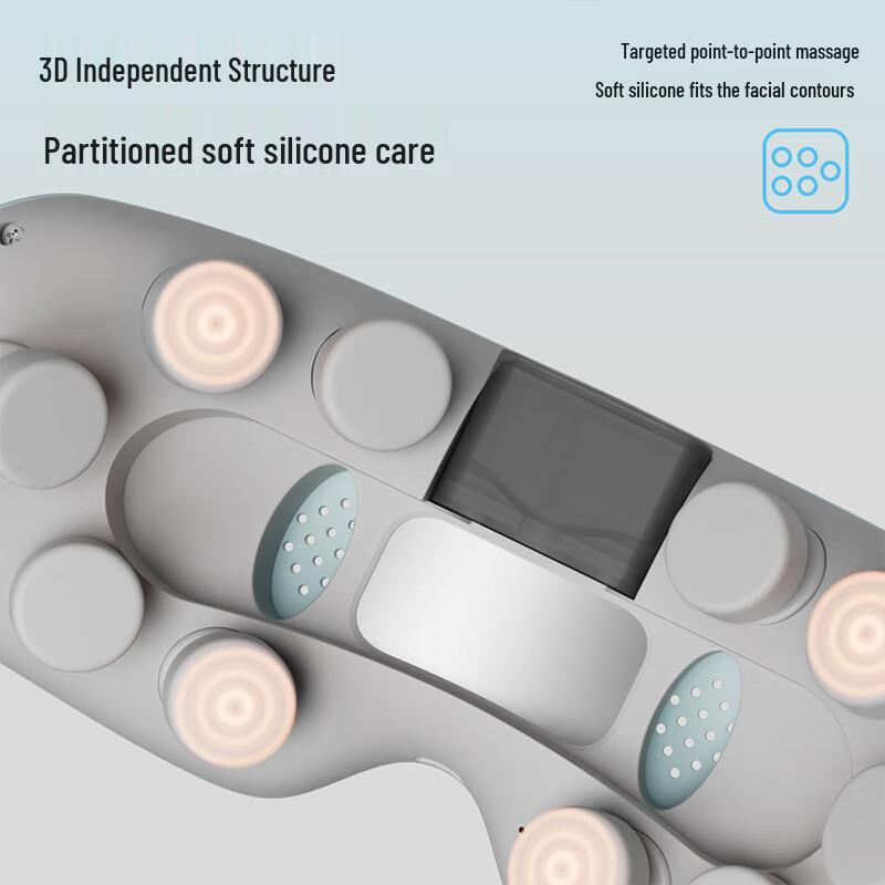 Jeeback Smart Visual Eye Massager