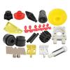 ABS Children's Toy Shell & PC Plastic Parts Manufacturing