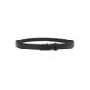 Benovero Men S Automatic Belt Black Derby emboSSed Cowhide Check 2026 SS Bmg1acb1230k1 