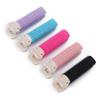10Pcs Hair Clip Curler Washable Reusable Portable Hair Root Clips for Girl Hair Styling