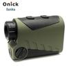 Onick Professional Laser Rangefinder Telescope