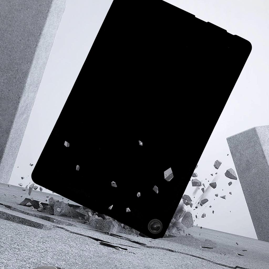 Pro Lenovo Tab M10 (Gen 3) Tenký matný ochranný kryt z TPU pro tablet