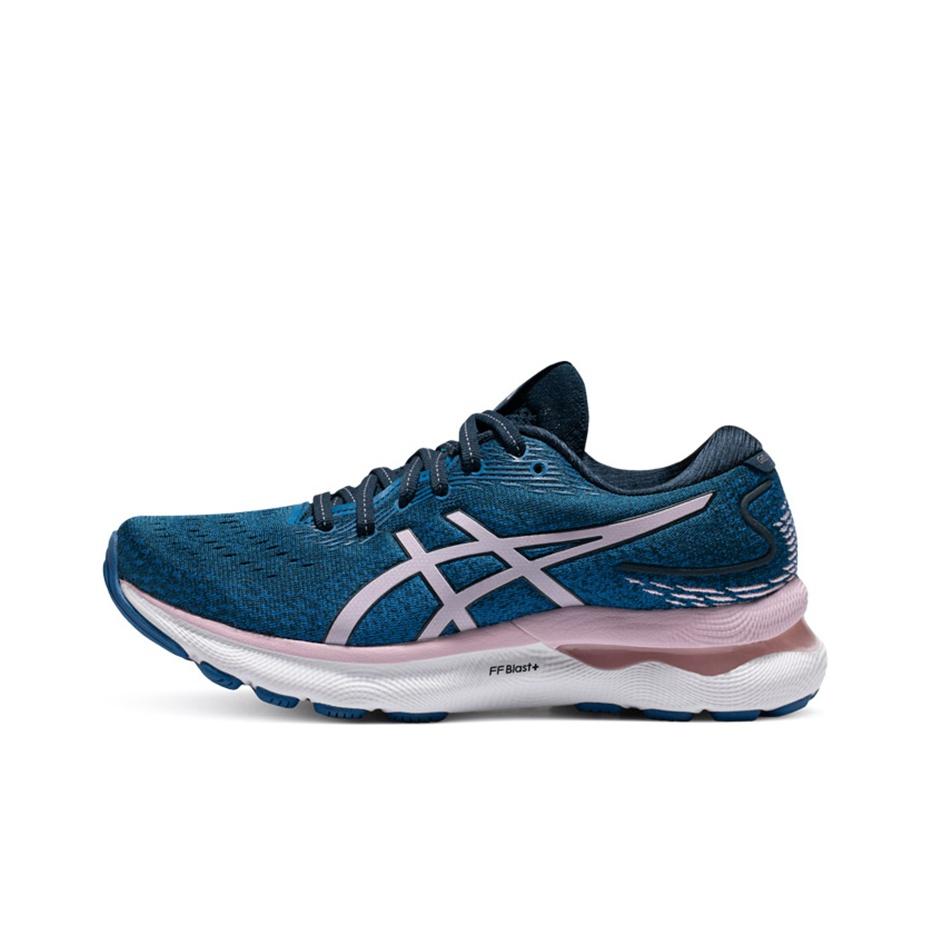 

кроссовки Asics GEL-Nimbus 24 Running shoes Women 1012B199-400