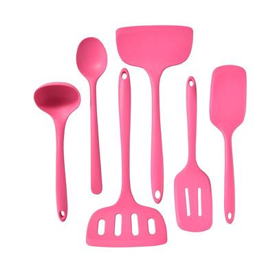 ZISIZ Silikon Küchenutensilien-Set