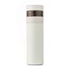 MRSIKEY Smart Tea Infuser Thermos Bottle