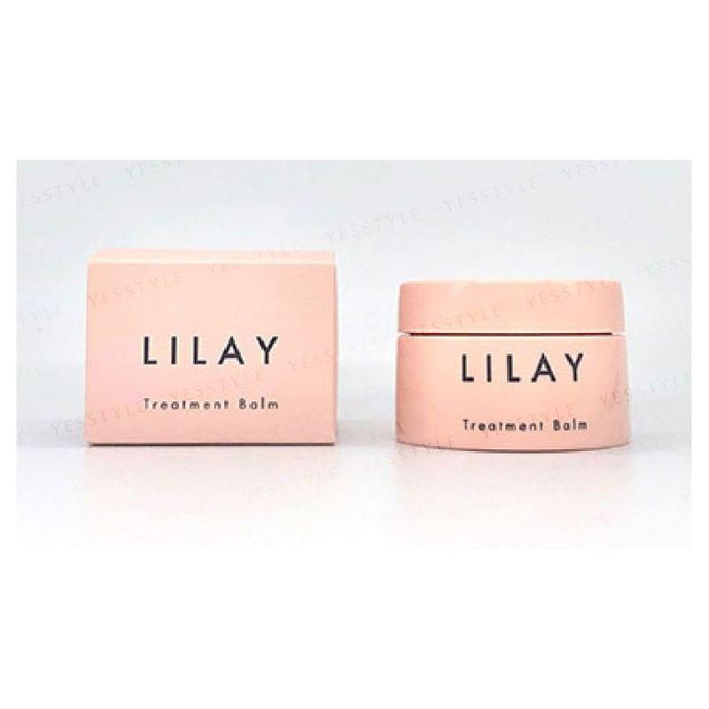 LILAY - Pflegebalsam