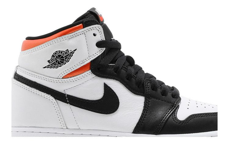 Jordan 1 High OG Electro Orange (GS)
