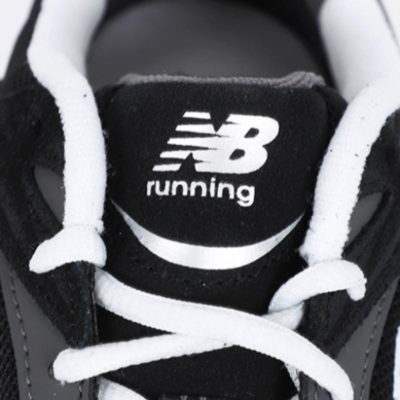 New Balance 530 Classic Black