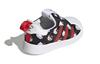 Adidas Superstar 360 Hello Kitty Cloud White Core Black Vivid Red TD GY9214