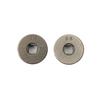 High Quality Hot Sale Practical Useful Hot Wire Feed Roller Parts Mig Welder Welding Accessories 0.6-0.8/0.8-1.0