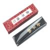 Portable Chinese Calligraphy Drawing Ink Stick Block Writing Brush Painting Tool