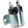 12V Starter Solenoid for Yamaha G2 G8 G9 G11 G14 G16 G20 Gas Golf Cart 1985-2002 4 Terminal Solenoid Replaces JF2-H1950-00 JR3-H1950-00 J38-81950-01
