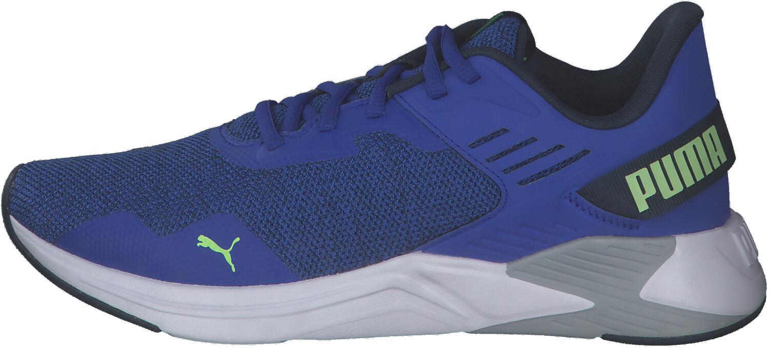 

Кроссовки Puma Disperse XT 2 (376061) королевский сапфир/темная ночь