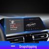 BMW 4 Series/6 Series GT/Z4 Navigation Screen Tempered Protective Film