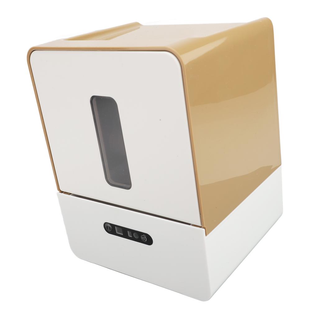 Automatic Paper Towel Dispenser Touchless for Kitchen Bathroom Toilet Wall Mount Roll Paper Towel