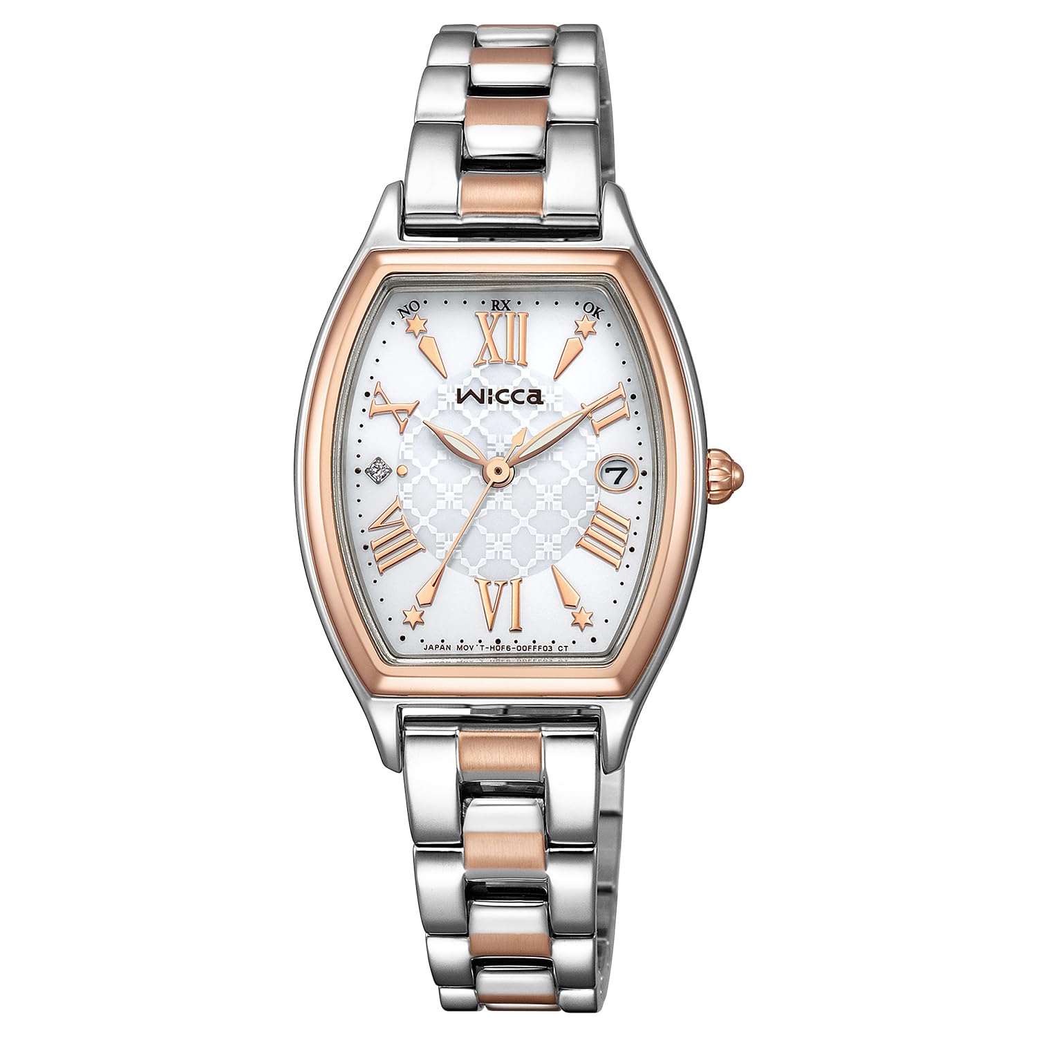 CITIZEN Wicca KS4-031-11 Women s Watch