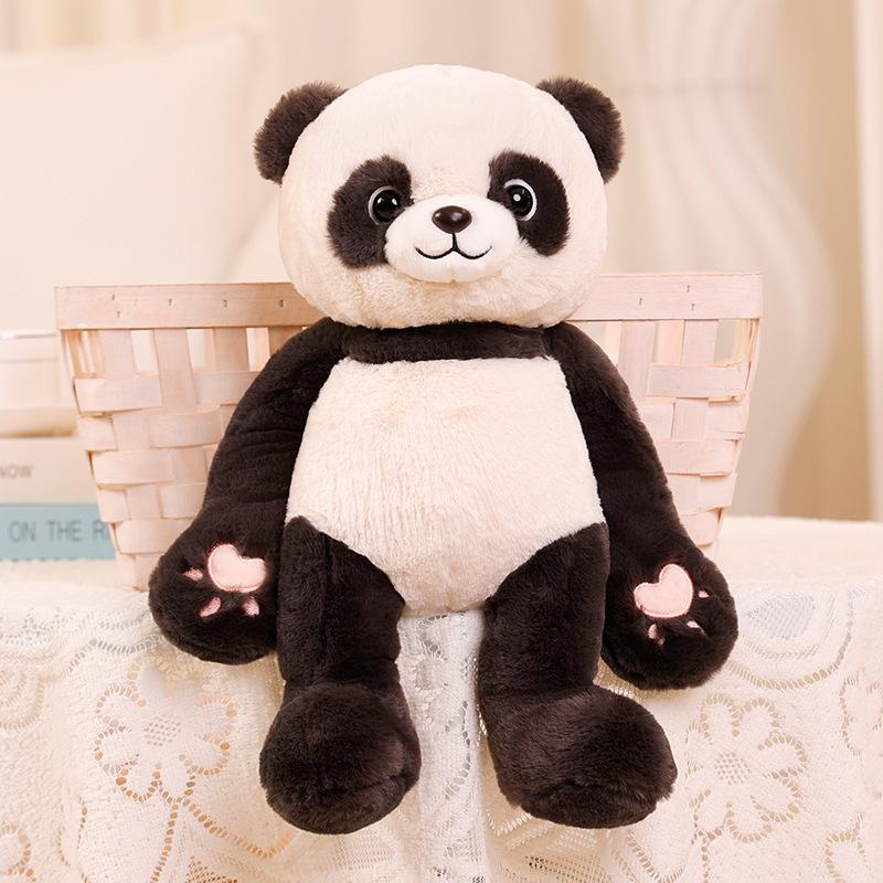 Wulula Versteckspiel Frosch Plüschtier, Niedliche Stofftierpuppen Kaninchen Panda Dinosaurier Shiba Inu Serie, Geburtstagsgeschenk für Kinder