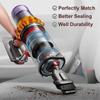 Dust Bin Replacement For V11 V15 Sv14 Sv15 Sv22 Vacuum Cleaner Canister Bin Replacement Parts For Large Bin