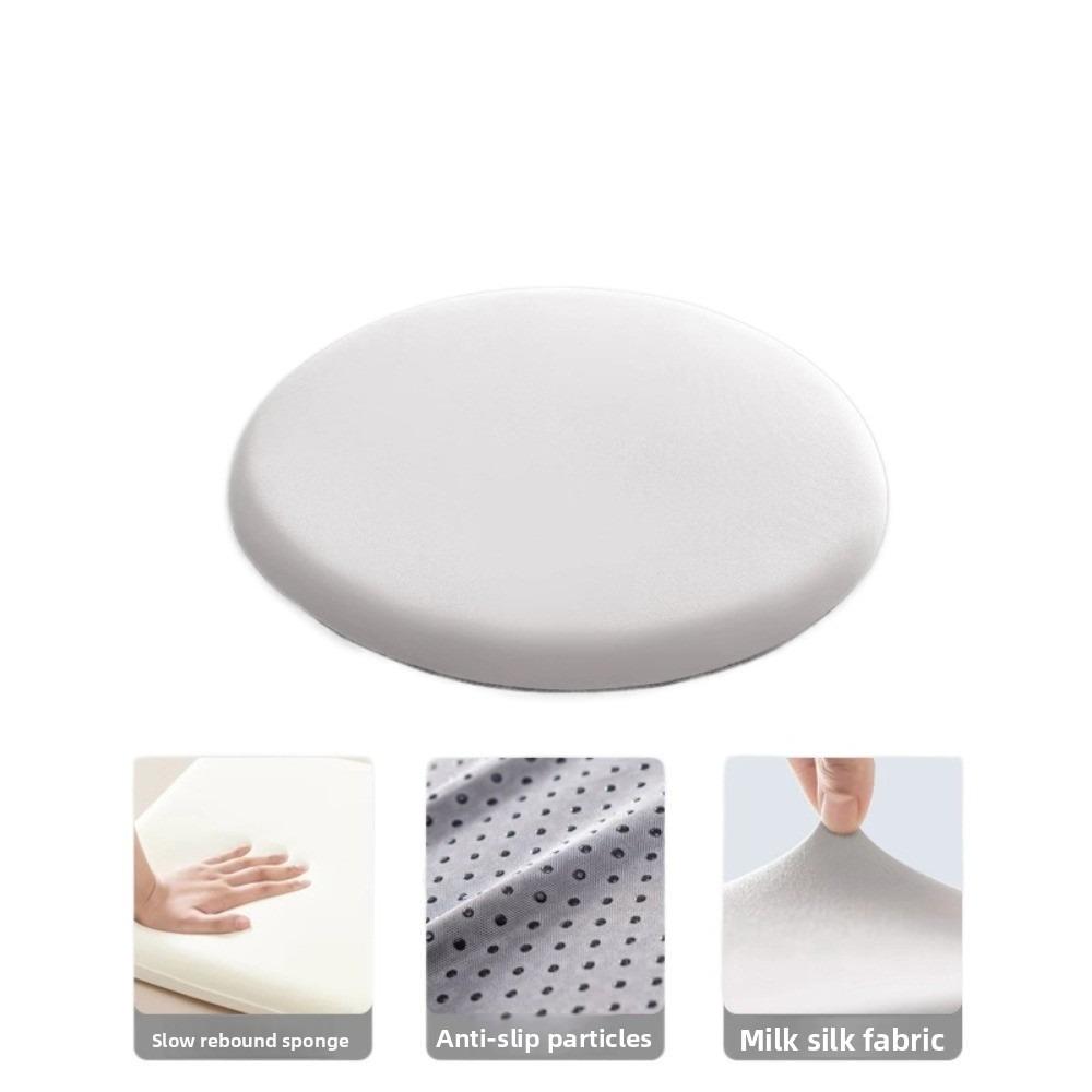 40cm Seat Cushion Memory Foam Breathable Car Seat Pad Rebound Anti-Slip Office Chair Pad 2690₽