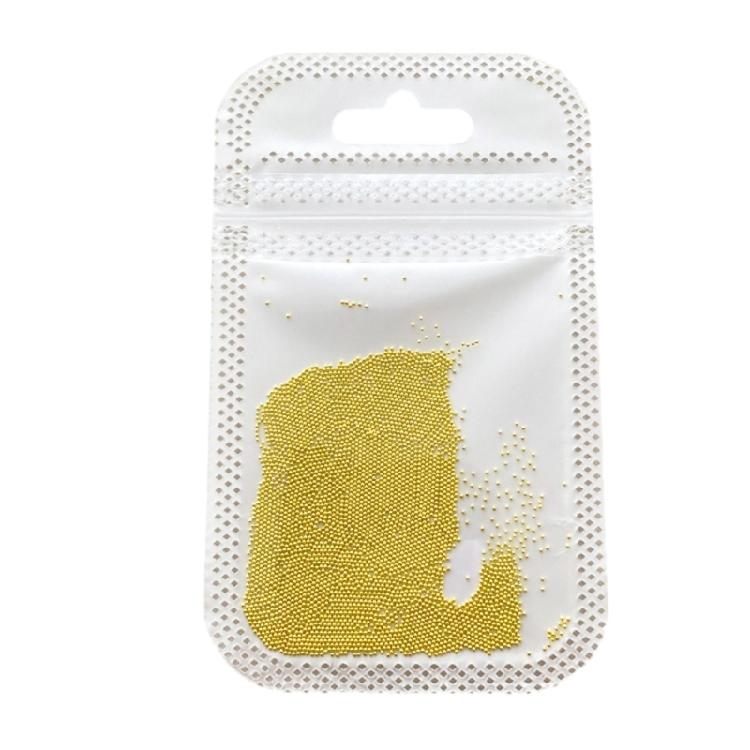 

Multi-Size Nail Art Ball Beads Nails Caviar Beads Nail Supplies Accessories