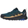 Terrex Anylander Mountaineering Shoes Men's Green JQ1595