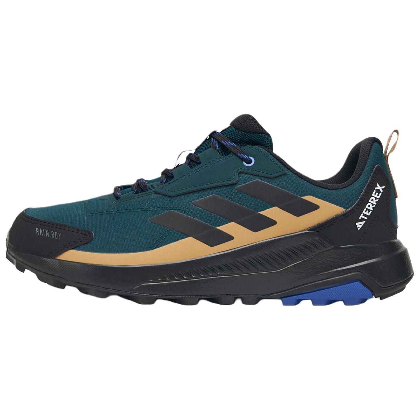 

Adidas Terrex Anylander Mountaineering Shoes Men s Green JQ1595 40