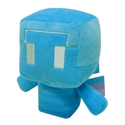 K Company Minecraft Legends Plush Toy Gathered Array X W10 X H17.7 D10.5cm MCL-NG-GA
