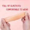 Fashion 2PCS Silicone Metatarsal Pads Toe Separator for Women Pain Relief Elastic Foot Pad Orthotics Foot Massage Insoles Forefoot Socks