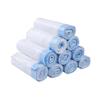 With Drawstring Cat Litter Box Trash Bag PE Special Cat Litter Bag Cat Toilet Garbage Bag  Home