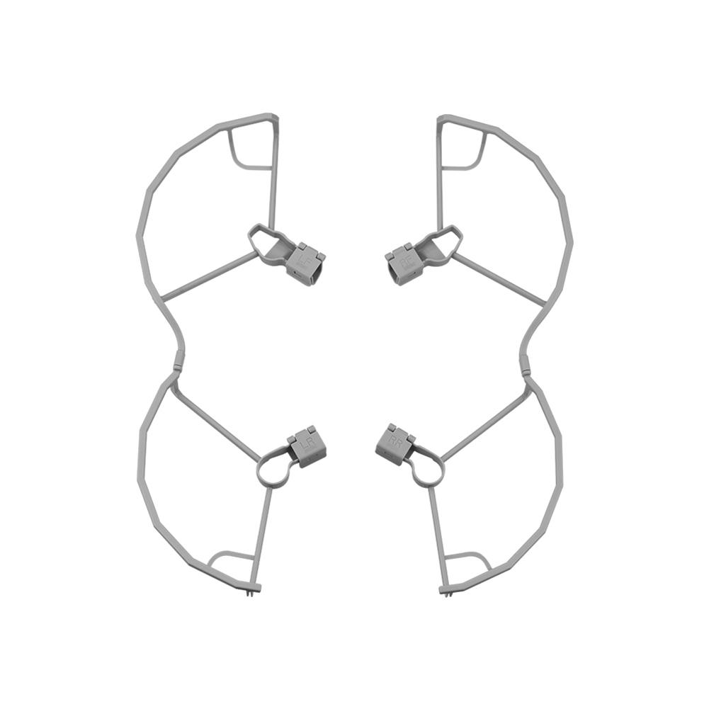 

Propeller Protective Ring Lightweight Propeller Guard Protector Cage Anti-collision Drone Accessories for DJI Mini 3/Mini 3 Pro China Mainland