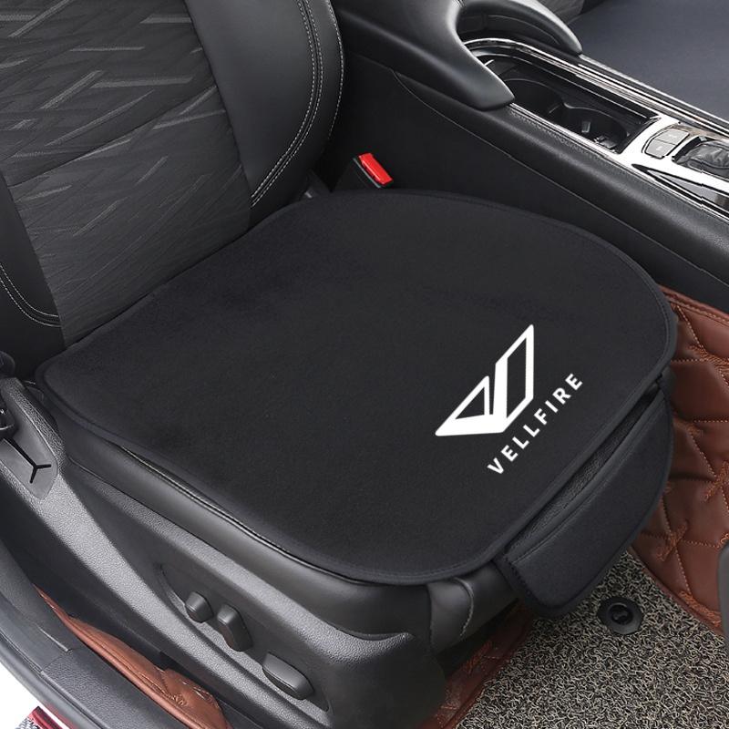 

Car Seat Covers Auto Protection Seat Cushion Protective Mat For Toyota Vellfire Accessories Car Styling