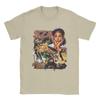 SZA Good Days Men T Shirt Funny Tees Short Sleeve Round Neck T-Shirt 100% Cotton Graphic Printed Tops