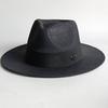 Heren Panama Zomer Strooien Hoed Geweven Jazz Hoed zomer strooien hoed Unisex Strandhoeden chapeau hoeden voor man